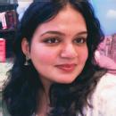 Hrishita Python Training for Kids trainer in Chandigarh