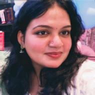 Hrishita Python Training for Kids trainer in Chandigarh