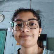 Hritika A. Class 12 Tuition trainer in Kolkata