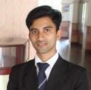 Hritik Kabadwal Chemistry Tuition classes trainer in Bangalore