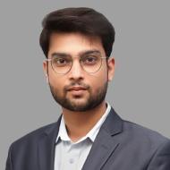 Hritwik Chaubey Company Secretary (CS) trainer in Delhi