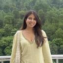Nivedita A. photo