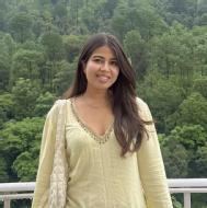 Nivedita A. Yoga trainer in Udaipur