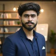 Hrushikesh Bharat Forex Trading trainer in Niphad