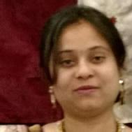 Hrushika Class I-V Tuition trainer in Navsari