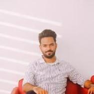 Himanshu Class I-V Tuition trainer in Mohali