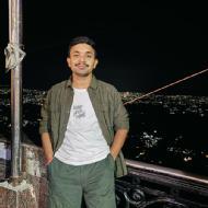 Himanshu Shekhar Class I-V Tuition trainer in Thane