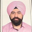 Harpreet Khosla Class 7 Tuition trainer in Gurgaon