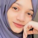 Photo of Huda F.