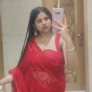 Sana R. Class 6 Tuition trainer in Delhi