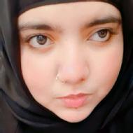 Humaira A. Class 10 trainer in Lucknow