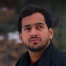 Ankit Yadav Gym trainer in Delhi
