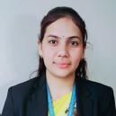 Shirisha H. Spoken English trainer in Latur