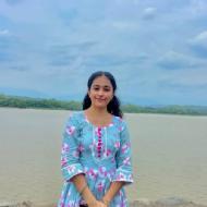 Husanpreet K. Python trainer in Sahibzada Ajit Singh Nagar