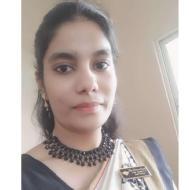 Husna S. Spoken English trainer in Bangalore