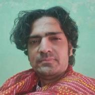 Aadil Khan Vocal Music trainer in Ahmedabad
