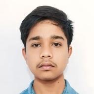 Huzaifa Khan Class 10 trainer in Aligarh