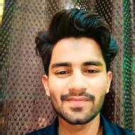 Huzaif Bin Hamid Forex Trading trainer in Hyderabad