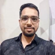 Huzefa Mustafa Dean Class 10 trainer in Bhiwandi