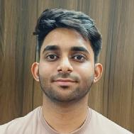 Harsh Vardhan Java trainer in Delhi