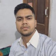 Harshvardhan Pandey Class 10 trainer in Bikaner