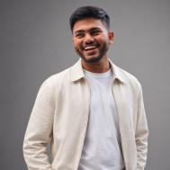 Ashutosh Mishra Class I-V Tuition trainer in Bhubaneswar