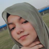 Iqra K. Class 10 trainer in Delhi