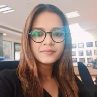 Annie C. Class I-V Tuition trainer in Mumbai