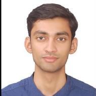Anurag Class 12 Tuition trainer in Lucknow
