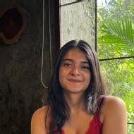 Gaurisha V. Spanish Language trainer in Noida