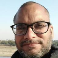 Manish kumar Jain French Language trainer in Delhi