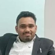 Masum Reja Body Massage trainer in Gurgaon