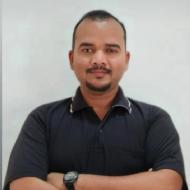 Irfan Class 10 trainer in Bellary
