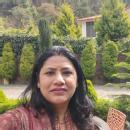 Manisha Rawat photo