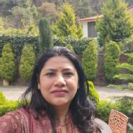 Manisha Rawat Class I-V Tuition trainer in Ghaziabad