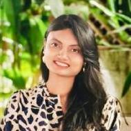 Mansi S. Java trainer in Pune