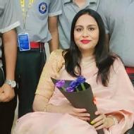 Seema Class 10 trainer in Panipat