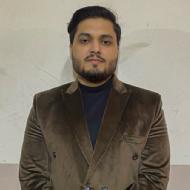 Shivansh Class 9 Tuition trainer in Delhi