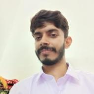 Anjani Kr Class 10 trainer in Patna