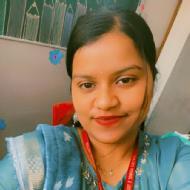 Ankita U. Drawing trainer in Mumbai