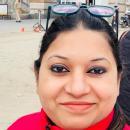Photo of Indrani B.