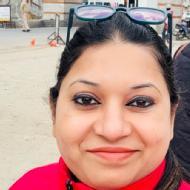 Indrani B. Class 12 Tuition trainer in Kolkata