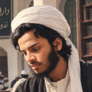 Mohammed Hassan Arabic Language trainer in Malegaon