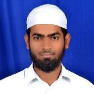 Mohammed Ibrahim BTech Tuition trainer in Hyderabad