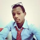 Ibrahim Balde French Language trainer in Bangalore