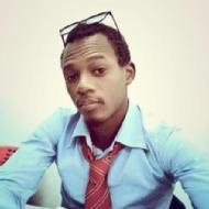 Ibrahim Balde French Language trainer in Bangalore