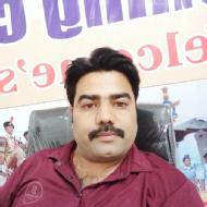 Rajkumar Sharma Class 10 trainer in Bikaner