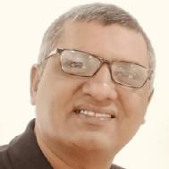 Pralhad Deotale NEET-UG trainer in Nagpur