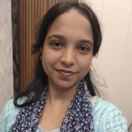Iffat P. Class I-V Tuition trainer in Pune