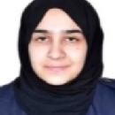 Ifra I. Class 11 Tuition trainer in Srinagar